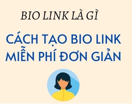 bio link là gì? để làm gì